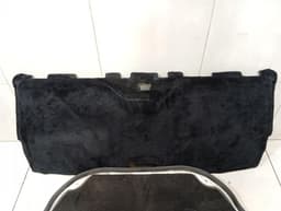 PORSCHE Porsche Cayman 987 Luggage Compartment Cover 98755103504 Trunk Trunk Trim — thumbnail 5