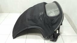 PORSCHE Porsche Boxster 987 convertible top 98756190302 convertible top soft top — thumbnail 3