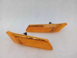 PORSCHE Porsche Cayman 987 Indicator Set 98763101800 Side Indicator Set USA — thumbnail 6