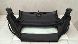 PORSCHE Porsche Boxster 987 convertible top 98756190302 convertible top soft top — thumbnail 7