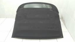 PORSCHE Porsche Boxster 987 convertible top 98756190302 convertible top soft top — thumbnail 2