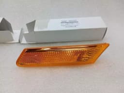 PORSCHE Porsche Cayman 987 Indicator Set 98763101800 Side Indicator Set USA — thumbnail 4