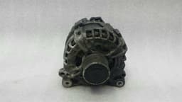PORSCHE Porsche 911 991 Carrera 981 Cayman Alternator 9A160301801 Alternator — thumbnail 2