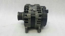 PORSCHE Porsche 911 991 Carrera 981 Cayman Alternator 9A160301801 Alternator — thumbnail 1
