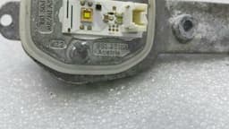 PORSCHE Porsche 911 991 Xenon Ballast LED INDICATOR 99125101 Xenon Ballast — thumbnail 5