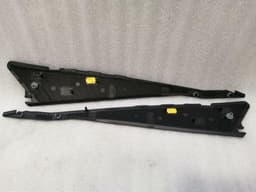 PORSCHE Porsche 911 991 Center Console Cover 99155321800 Center Console Bezel — thumbnail 4