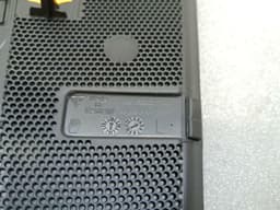 PORSCHE Porsche 911 991 Center Console Cover 99155321800 Center Console Bezel — thumbnail 6