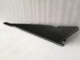PORSCHE Porsche 911 991 Center Console Cover 99155321800 Center Console Bezel — thumbnail 9