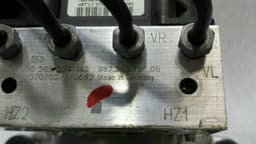 PORSCHE Porsche Boxster 987 A.B.S Pump 98735575505 ABS Pump Hydraulic Block — thumbnail 10