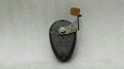 PORSCHE Porsche Boxster Cayman 987 Alarm ECU 1J0951605 Siren Alarm Horn Alarm System — thumbnail 5