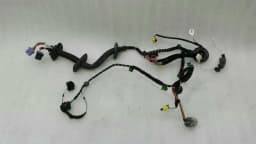 PORSCHE Porsche 911 991 Left Door Wiring Loom 99161027300 RHD RIGHT HAND DRIVE — thumbnail 6