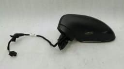 PORSCHE Porsche 911 991 Left Door Mirror RHD Right Hand Drive — thumbnail 3