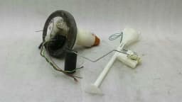 PORSCHE Porsche Boxster 987 Fuel Transmitter Unit 99762084200 Fuel Sender — thumbnail 3