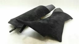 PORSCHE Porsche Boxster 987 B Post Cover Set 98755660301 B Pillar Cover Set — thumbnail 3