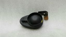 PORSCHE Porsche Boxster Cayman 987 Alarm ECU 1J0951605 Siren Alarm Horn Alarm System — thumbnail 4