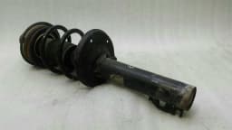 PORSCHE Porsche Boxster 987 shock absorber rear 98733305116 shock absorber rear right — thumbnail 7