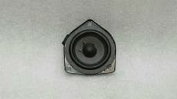 PORSCHE Porsche Boxster 987 Speaker 7PP035828D Speaker BOSE — thumbnail 1