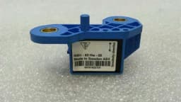 PORSCHE Porsche Boxster 987 crash sensor 99761822101 impact sensor SRS. — thumbnail 8