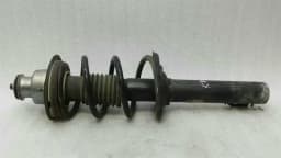 PORSCHE Porsche Boxster 987 shock absorber rear 98733305116 shock absorber rear right — thumbnail 1