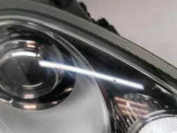 PORSCHE Porsche Cayman 987 MK2 09-12 XENON Right Headlight 98763117001 Headlights Re — thumbnail 9