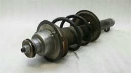 PORSCHE Porsche Boxster 987 shock absorber rear 98733305116 shock absorber rear right — thumbnail 6