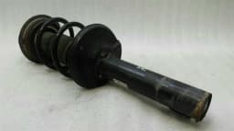 PORSCHE Porsche Boxster 987 shock absorber rear left 98733305116 shock absorber rear — thumbnail 3