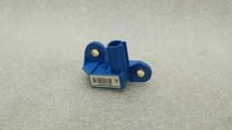 PORSCHE Porsche Boxster 987 crash sensor 99761822101 impact sensor SRS. — thumbnail 6