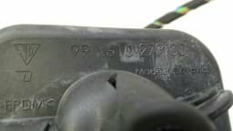 PORSCHE Porsche 911 991 Left Door Wiring Loom 99161027300 RHD RIGHT HAND DRIVE — thumbnail 3