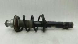 PORSCHE Porsche Boxster 987 shock absorber rear left 98733305116 shock absorber rear — thumbnail 1