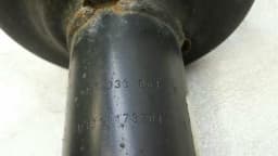 PORSCHE Porsche Boxster 987 shock absorber rear 98733305116 shock absorber rear right — thumbnail 4