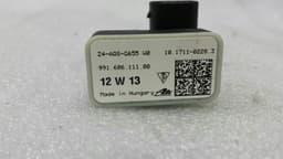 PORSCHE Porsche 911 991 Crash Sensor 99160611100 Accelerometer — thumbnail 2