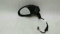 PORSCHE Porsche 911 991 Left Door Mirror RHD Right Hand Drive — thumbnail 6