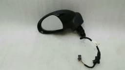 PORSCHE Porsche 911 991 Left Door Mirror RHD Right Hand Drive — thumbnail 1