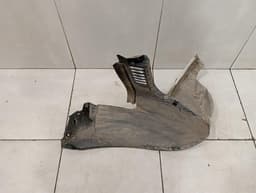 PORSCHE Porsche Cayman 987 Rear RHS Bracket 98750583201 Bumper Holder Rear Right — thumbnail 9