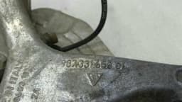 PORSCHE Porsche Boxster 987 Right Rear Hub 98733165806 Wheel Bearing Housing Rear Right — thumbnail 4