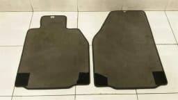 PORSCHE Porsche Boxster 987 Floor Mats Floor Mats Front Trim — thumbnail 4