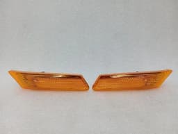 PORSCHE Porsche Cayman 987 Indicator Set 98763101800 Side Indicator Set USA — thumbnail 5