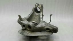 PORSCHE Porsche Boxster 987 Right Rear Hub 98733165806 Wheel Bearing Housing Rear Right — thumbnail 7