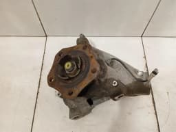 PORSCHE Porsche Cayman 987 Left Front Hub 99734115725 Wheel Bearing Case Front Left — thumbnail 6