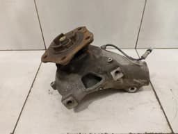 PORSCHE Porsche Cayman 987 Left Front Hub 99734115725 Wheel Bearing Case Front Left — thumbnail 7
