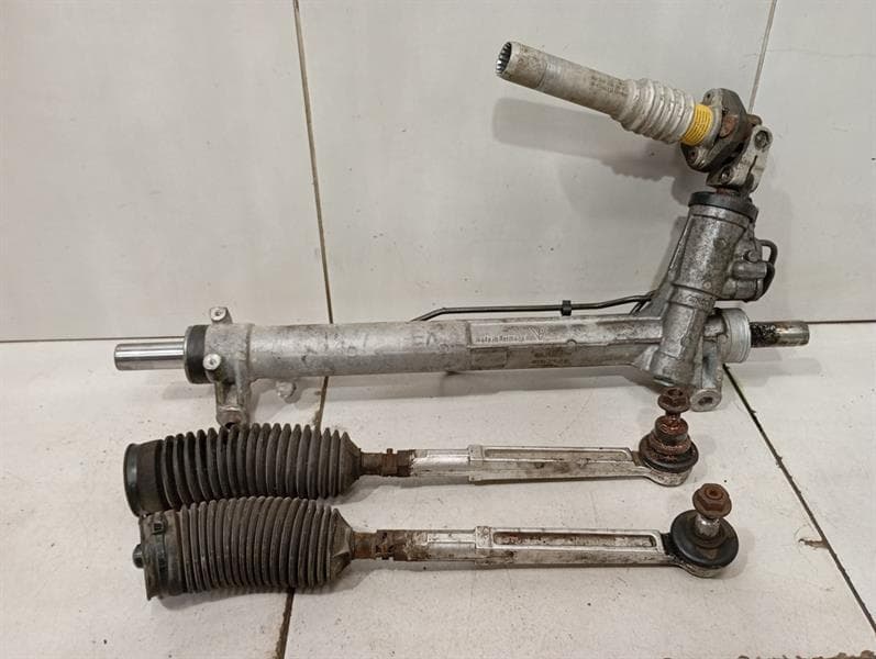 PORSCHE Porsche Cayman 987 Power Steering Rack 98734701202 RHD RIGHT HANDLEBAR
