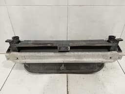 PORSCHE Porsche Cayman 987 Water Radiator 99710603702 Water Cooler Cooler — thumbnail 2