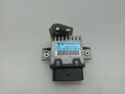 PORSCHE Porsche Cayman 987 Electronic Module 99761802501 Control Unit FUEL PUMP — thumbnail 4