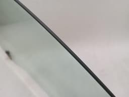 PORSCHE Porsche Cayman 987 Left Front Door Glass 98754251103 Door Window Front Left — thumbnail 7