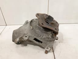 PORSCHE Porsche Cayman 987 Left Rear Hub 98733165706 Wheel Bearing Case Rear Left — thumbnail 7