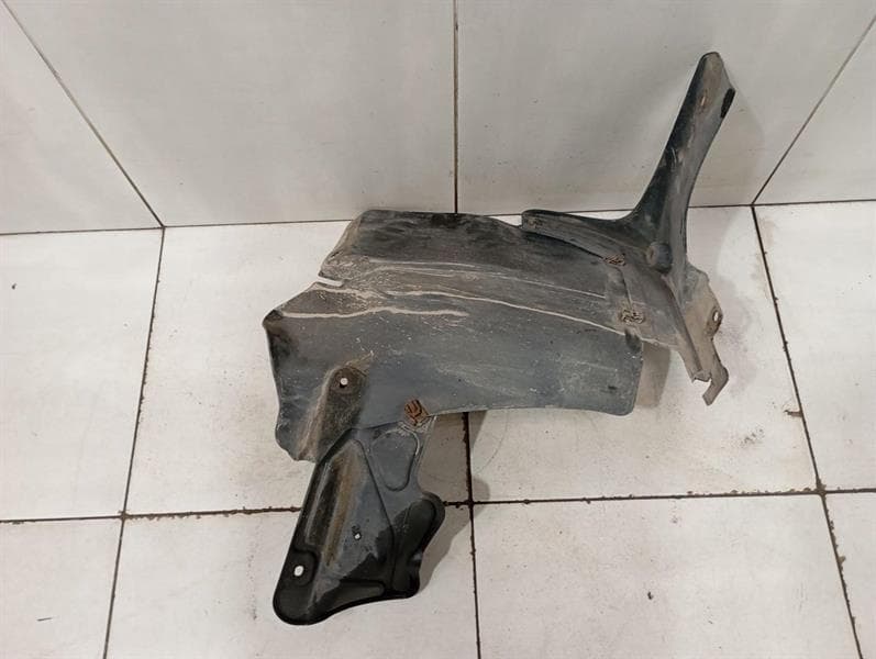 Porsche Cayman 987 Wheel Arch Liner (Plastic) 98750457301 WHEEL RUN COVER