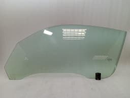 PORSCHE Porsche Cayman 987 Left Front Door Glass 98754251103 Door Window Front Left — thumbnail 1