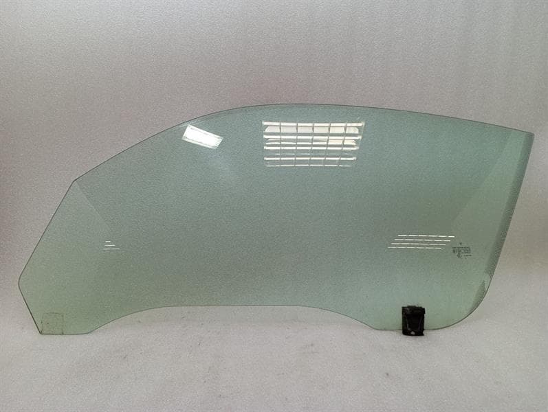 PORSCHE Porsche Cayman 987 Left Front Door Glass 98754251103 Door Window Front Left