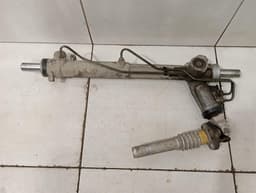 PORSCHE Porsche Cayman 987 Power Steering Rack 98734701202 RHD RIGHT HANDLEBAR — thumbnail 4