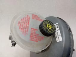 PORSCHE Porsche Cayman 987 Brake Servo 99735502511 Brake Booster — thumbnail 7